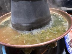 -吉祥涮羊肉
