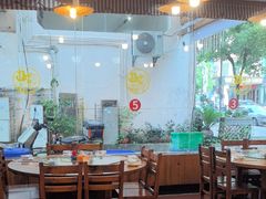 -下梅人家土菜馆(历史文化餐厅度假区店)