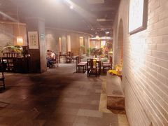 -青藤茶馆(南山路店)