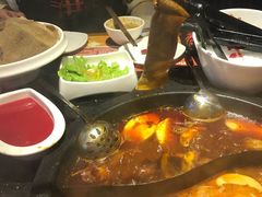 -井格重庆火锅(新世纪店)