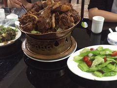 -来顺成饭庄