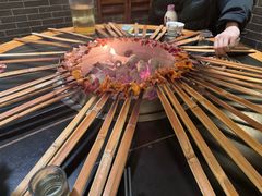 -喷火龙西昌火盆烧烤(泸州总店)