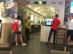 -壹间茶餐厅(天娱广场店)