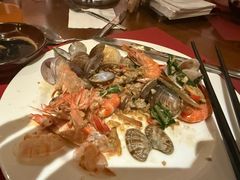 -西双版纳洲际度假酒店-海鲜傣味烧烤·侬香全日制餐厅