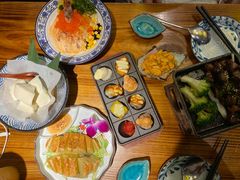 -达摩食堂(仓山万达店)