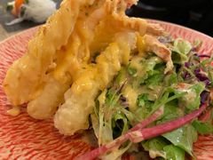 美乃滋大虾-白石的深夜食堂(大上海店)