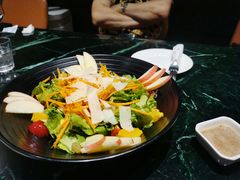 -MEAT MATE 鲜食肉铺(凤凰汇·里巷店)