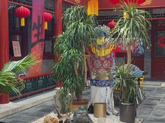 -100家灵感仓库·DIY团建(什刹海店)