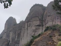 -崀山风景名胜区