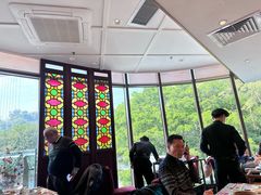 -点都德(广州白云山景区南门店)