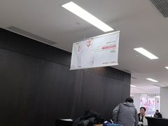 -上海永达奥诚奥迪4S店(申江路店)