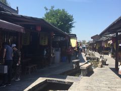 -茯茶镇