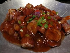 -绿茶餐厅(首开福茂店)