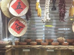 -名都饭店(梅村五洲国际广场店)