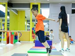 -能量学院少儿体能运动馆(公园1872店)