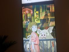 -极光点播影院·Switch.游戏馆(世界之窗店)