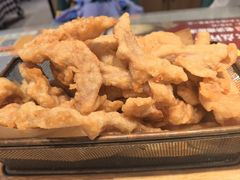 -老济南·地道济南菜(大明湖店)