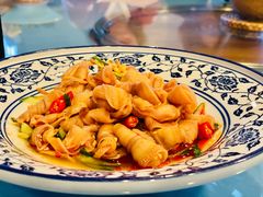 -滇越乘象云南餐厅(豆各庄店)