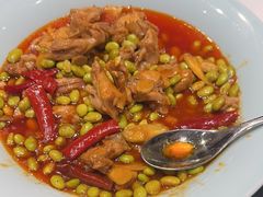 -院8里·少城记忆老川菜(宽窄巷子店)