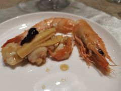 抓炒大虾-厉家菜(金宝街店)