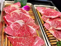 -西塔老太太泥炉烤肉(龙湖北苑天街店)
