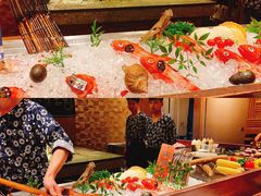 -炉匠炉端烧·酒(国金中心商场店)