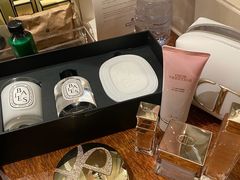 -深圳香格里拉酒店