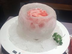 -蜀九香火锅(九眼桥店)