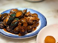 -日丰园海肠水饺·老字号大连海鲜(和平广场店)