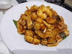 -大铁勺新津菜(熙悦汇店)