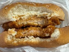 -麦当劳(安定门外大街店)