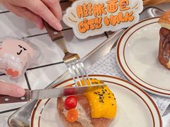 -银座仁志川·生吐司专门店(香港广场店)