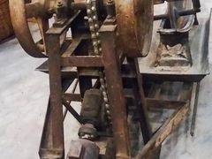 -陈李济中药博物馆