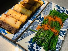 -探鱼·鲜青椒爽麻烤鱼(银泰城店)