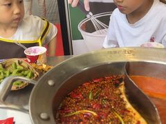 -钢管厂五区小郡肝火锅串串香(总店)