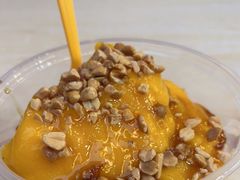 -夏食光安顺小舒冰粉冰浆(甲秀楼店)