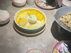 -新白鹿餐厅(金鹰新街口店)