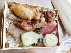 -台铁便当本铺(新左营店)