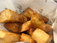 -Lets burger非常汉堡·环球风味(蓝色港湾店)