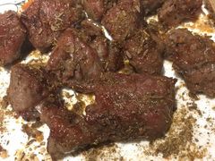 -梁山烤肉(李逵店)