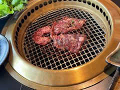 -谷牛和牛烤肉(漕河泾印象城店)