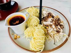 -柴门饭儿(成都太古里店)