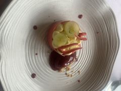 主厨甜点-蝶舍·MAISON PAPILLON