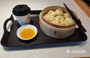 Wang Mama's Rice Soup