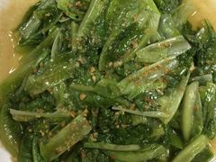 玻璃生菜-伍月花酒楼