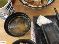 -沼津港精致料理·寿喜烧·烧鸟(青浦宝龙广场日料榜单店)
