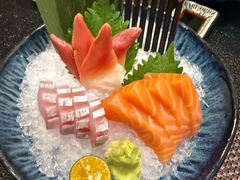 -长崎屋·日本料理·刺身·烧鸟(天河北路店)