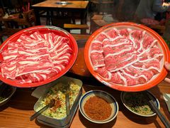 -胖三嬢·呱呱老火锅(北京总店)
