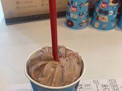 -DQ·蛋糕·冰淇淋(河东万达店)