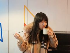 大堂-Nectar One Cafe(勇烈路n1店)